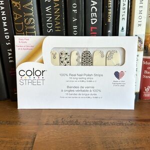 Color Street For the Cause Nail Strips